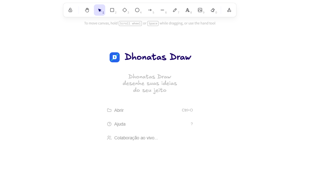 Dhonatas Draw